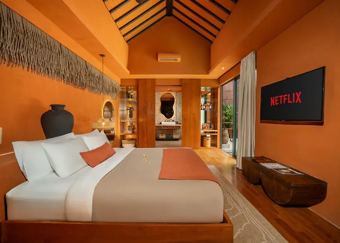 Sana Vie Villa Seminyak By Ini Vie Hospitality
