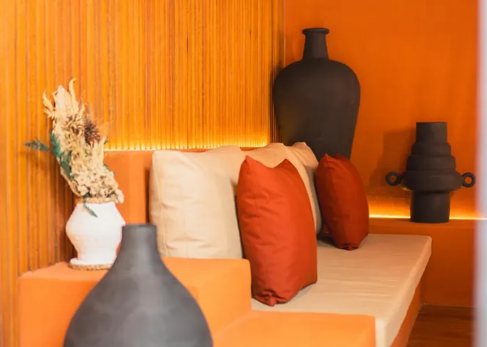 Sana Vie Villa Seminyak By Ini Vie Hospitality