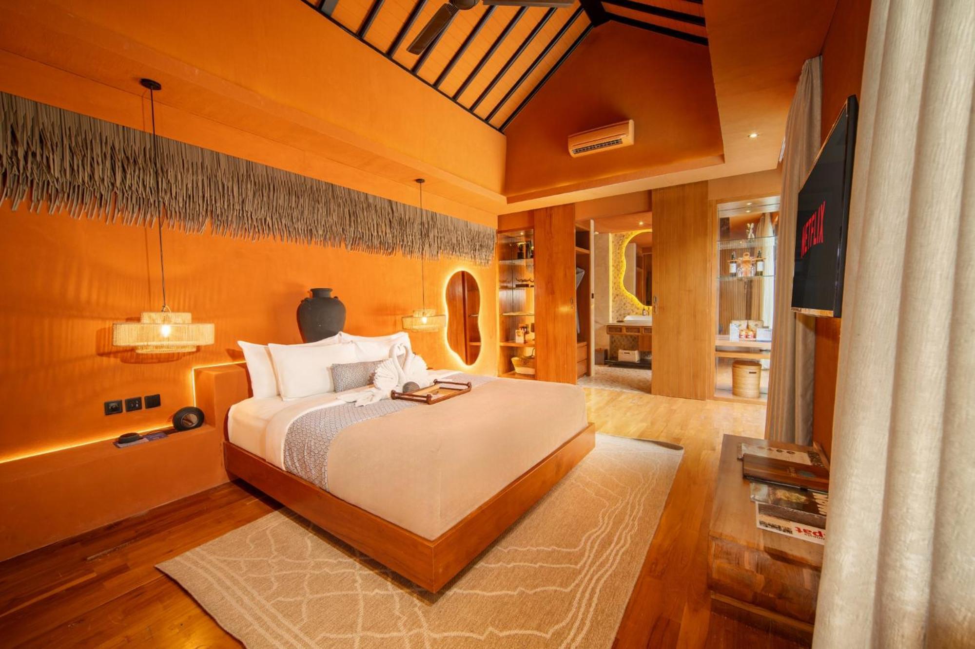 Sana Vie Seminyak By Ini Vie Hospitality Villa *