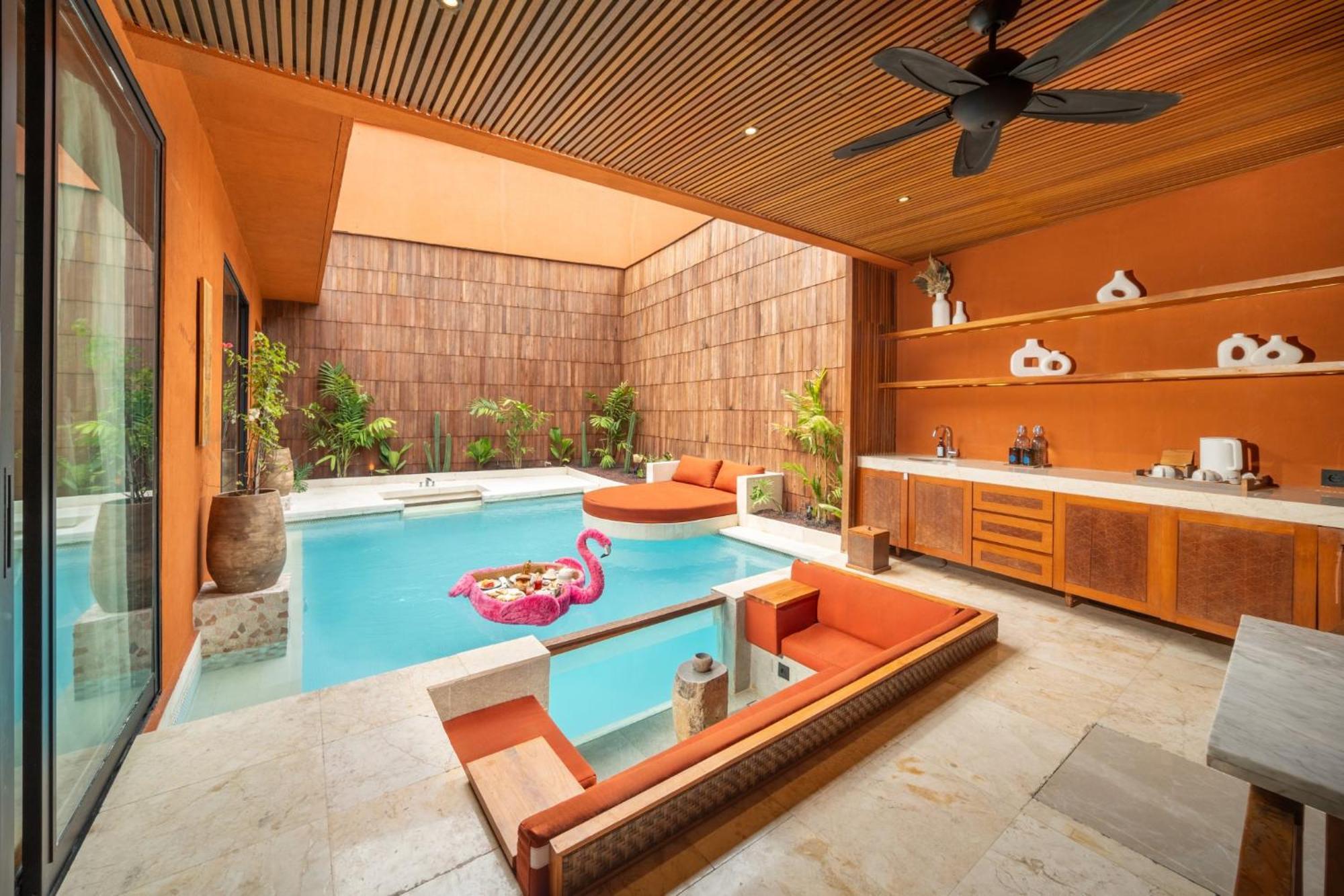 Sana Vie Seminyak By Ini Vie Hospitality Villa Kerobokan (Bali)