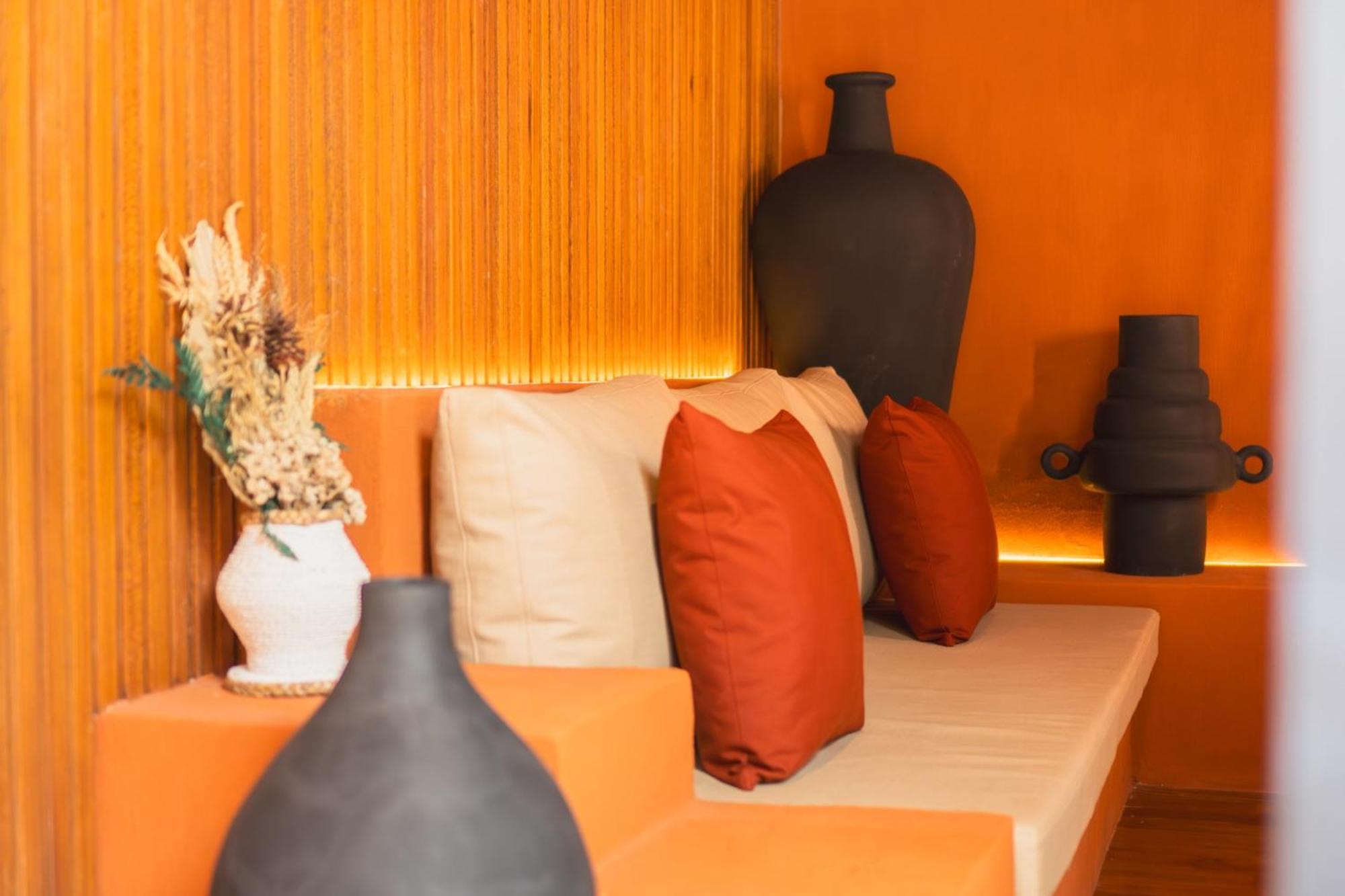 Sana Vie Seminyak By Ini Vie Hospitality