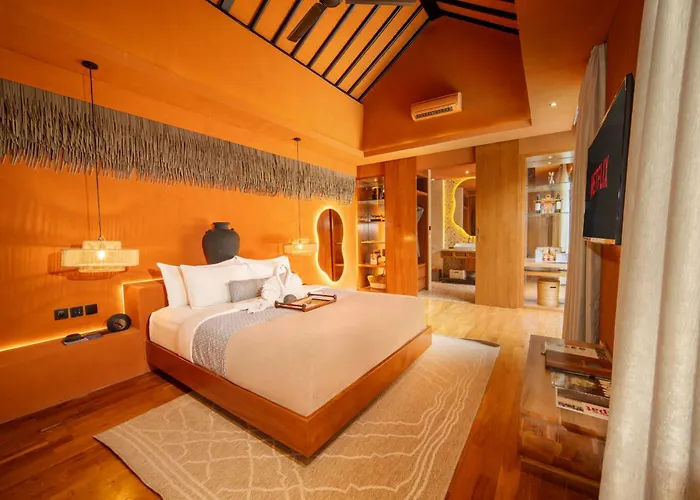 Sana Vie Villa Seminyak By Ini Vie Hospitality