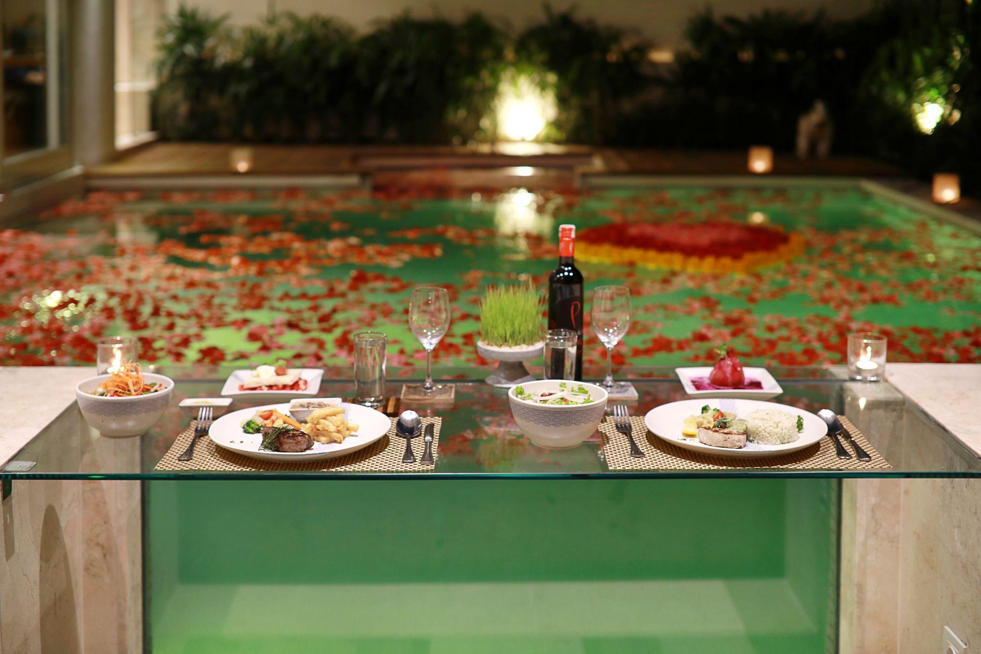 Sana Vie Seminyak By Ini Vie Hospitality विला