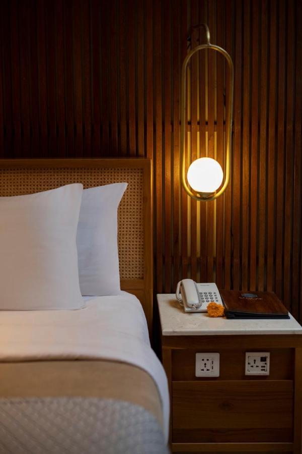 Sana Vie Seminyak By Ini Vie Hospitality विला