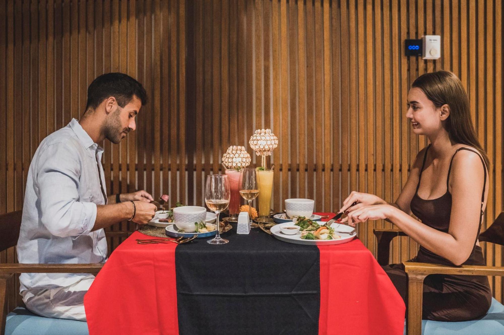 Sana Vie Seminyak By Ini Vie Hospitality विला *