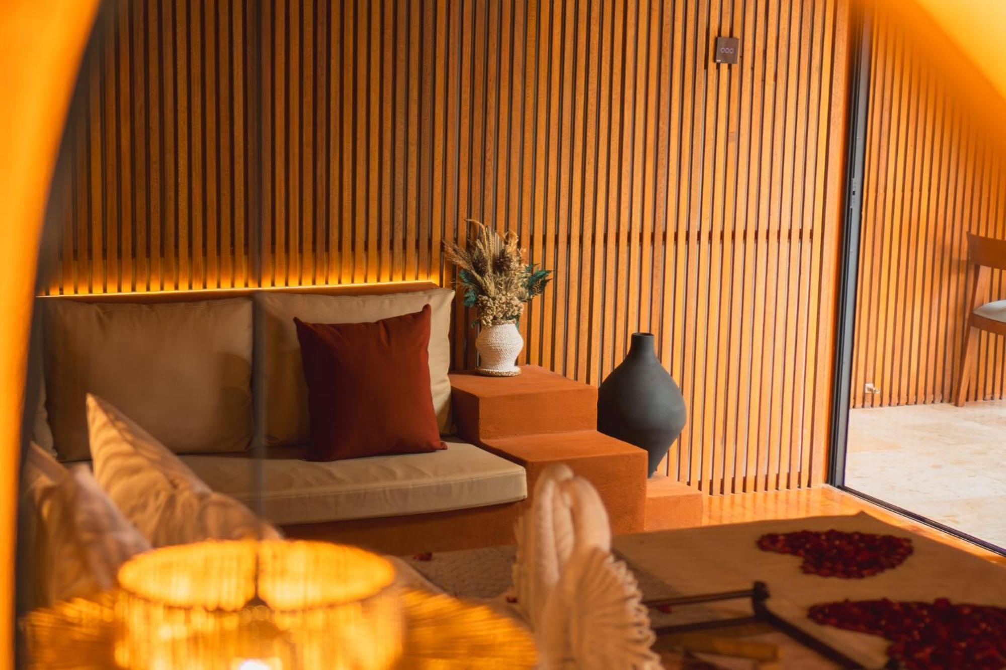 विला Sana Vie Seminyak By Ini Vie Hospitality Kerobokan (Bali)