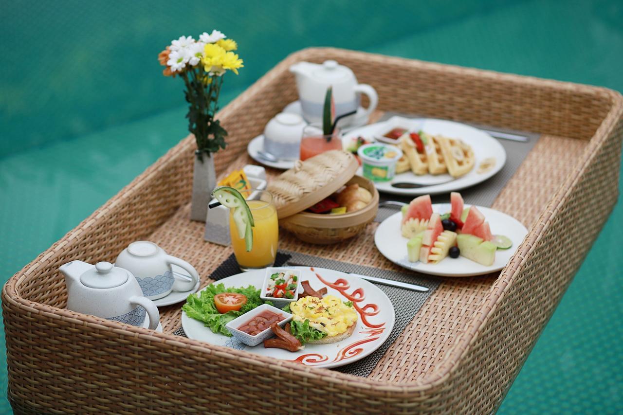 Sana Vie Seminyak By Ini Vie Hospitality विला *