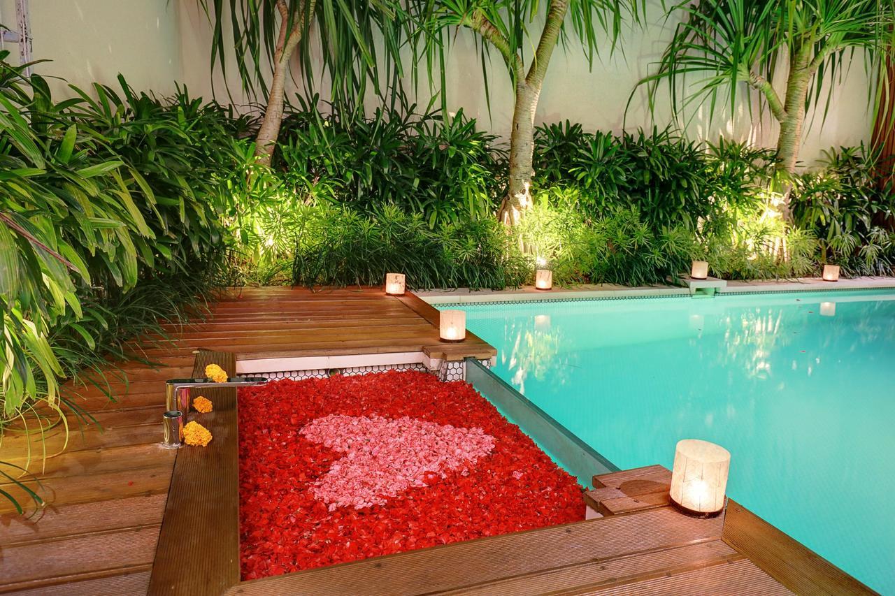 Sana Vie Seminyak By Ini Vie Hospitality विला Kerobokan (Bali)